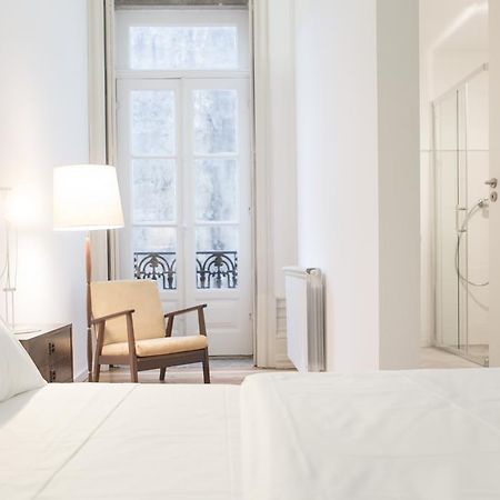 Porto Republica Hostel & Suites Стая снимка