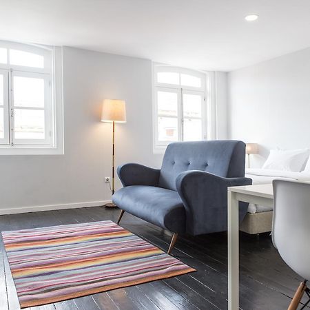 Porto Republica Hostel & Suites Екстериор снимка
